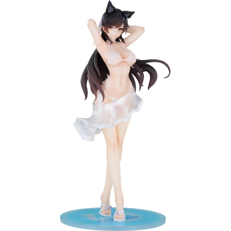 Azur Lane Limepie Figure - Atago Summer March Ver.