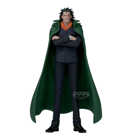 One Piece Dxf Special Seria Grandline Figurină PVC - Monkey D. Dragon (20cm)