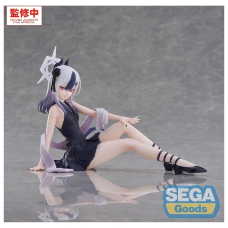 Blue Archive Yumemirize Figure - Kayoko