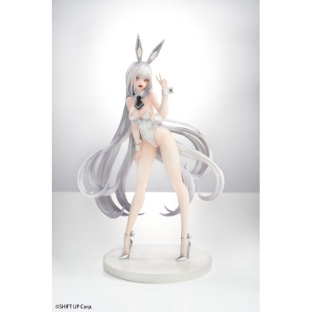 Goddess of Victory: NIKKE Hobby Sakura Figure - Blanc