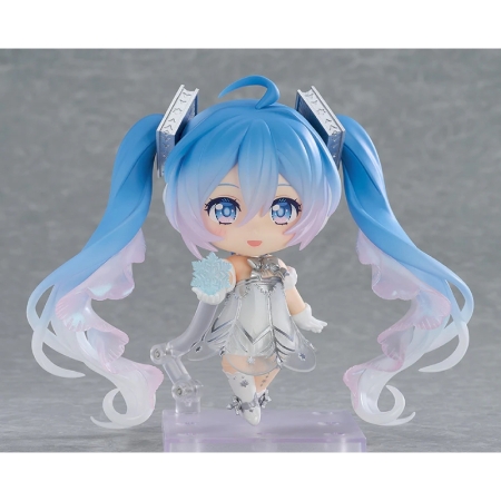 Vocaloid Nendoroid Action Figure - Hatsune Miku Symphony: 2025 Sapporo Concert
