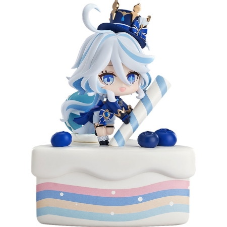 Genshin Impact Wondrous Travels Series Figure - Furina