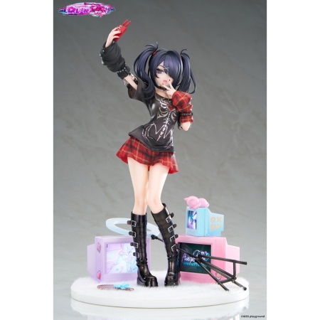 PRE-ORDER: Needy Streamer Girl Figure - Ame-chan