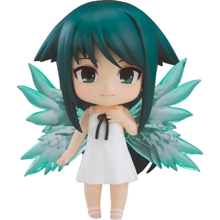 The Song of Saya Shippuden Nendoroid Action Figure - Saya