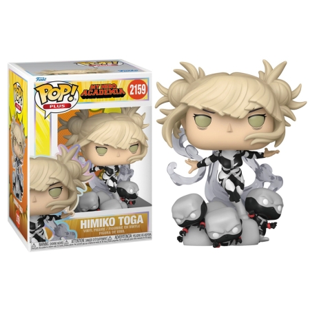 My Hero Academia POP! Vinyl Figure Himiko Toga #2159