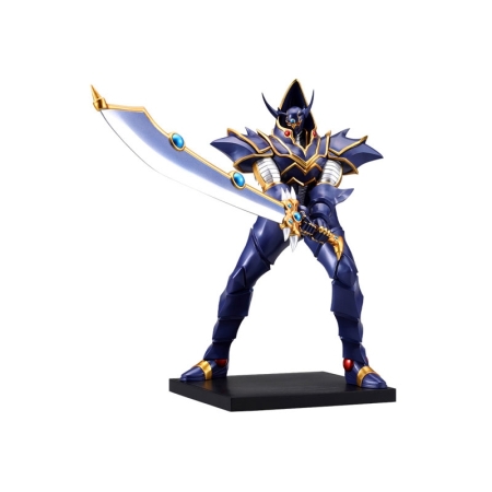 Yu-Gi-Oh! Oshi Works Figure - Buster Blader