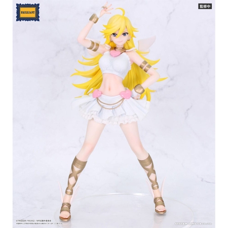 PRE-ORDER: New Panty & Stocking with Garterbelt PVC Statue - Panty 21 cm