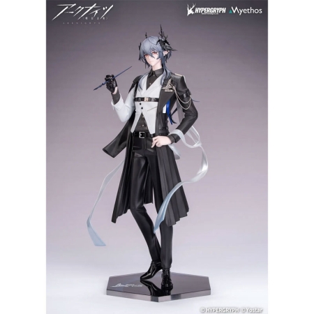 Statuie Arknights Gift+ PVC 1/6 Logos: Journey of Music Ver.
