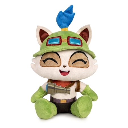 League of Legends Figurină de pluș Campioni - Teemo