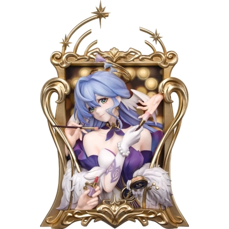 Honkai: Star Rail Diorama Figure - Robin: Flowing Nightglow