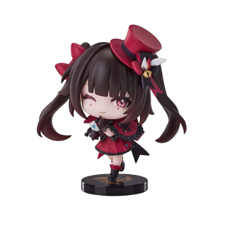 Honkai: Star Rail Star Rail Nameless Honor Vol.1 Figure Sparkle  8cm