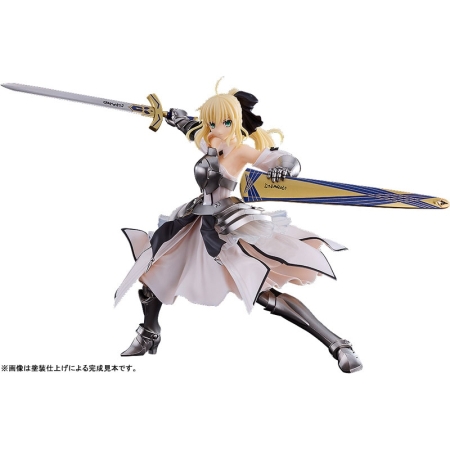 Fate/Stay Night Reincarnation Figure - Saber Lily, Distant Avalon