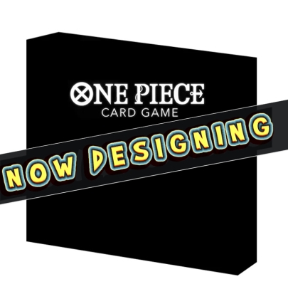 PRE-ORDER: One Piece Card Game - Illustration Box IB-08