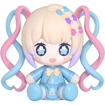 Needy Streamer Overload Huggy Good Smile Action Figure - OMGkawaiiAngel