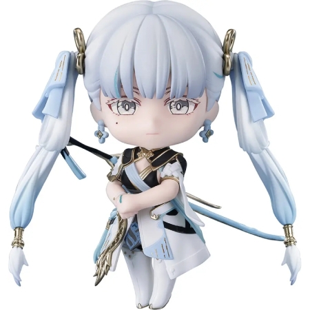 Wuthering Waves Nendoroid Action Figure - Jinhsi