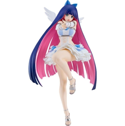 Panty & Stocking with Garterbelt POP UP PARADE Figura - Stocking: Repent, L Size