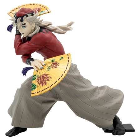 Demon Slayer Kimetsu no Yaiba Doma Vibration Stars figure 14cm