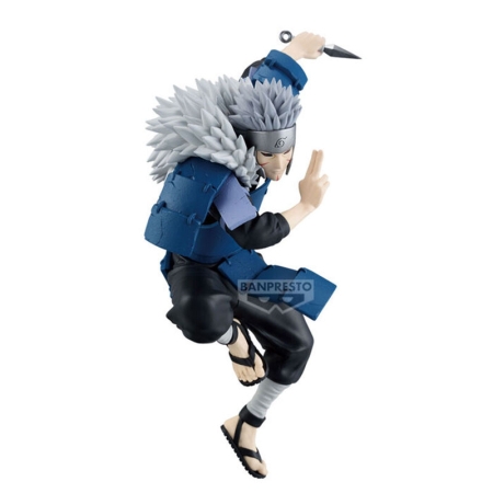 Naruto Shippuden Tobirama Senju Vibration Stars figure 18cm