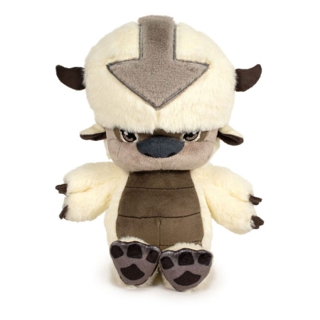Avatar: The Last Airbender Figurine de pluș 21 cm - Apa