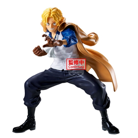 Figurină One Piece Sabo Grandista 23cm