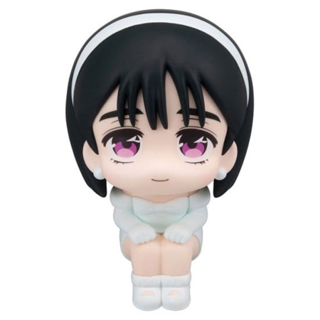 PRE-ORDER: Alien Stage Look Up PVC Figure - Sua 11 cm