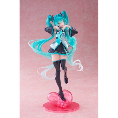 PRE-ORDER: Hatsune Miku T-Most PVC Figure 30 cm