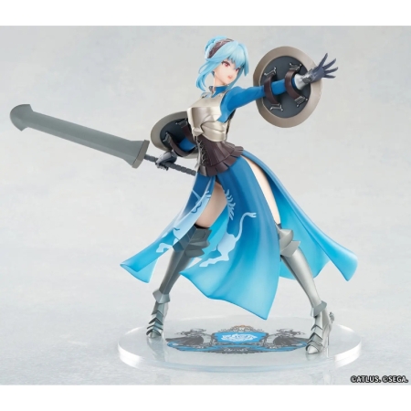 Unicorn Overlord LIMEPIE Series Figure - Virginia