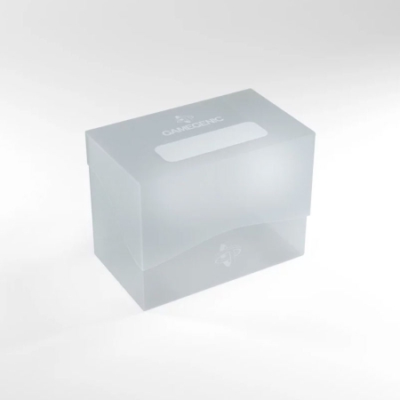 Gamegenic - Suport lateral 80+ Clear
