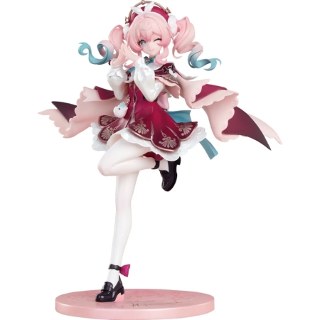 Honkai: Star Rail Gift+ Figure - Hyacine