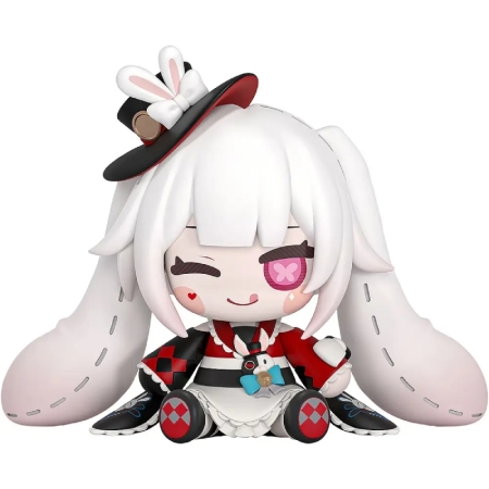 Honkai Star Rail Good Smile Action Figure - Spark, Huggy