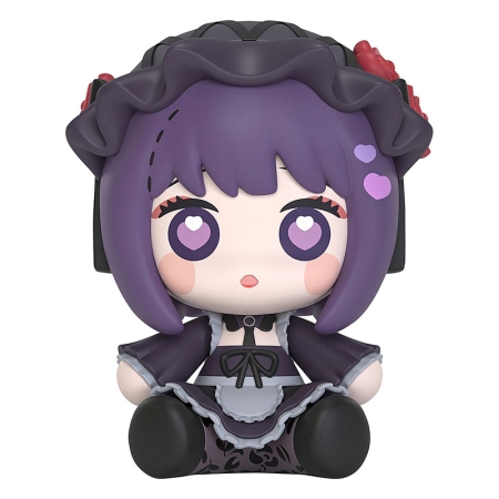 My Dress-Up Darling Huggy Good Smile Chibi Figure - Marin Kitagawa (Shizuku Kuroe Ver.) 7 cm
