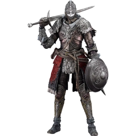 Elden Ring Figma Action Figure - Raging Wolf