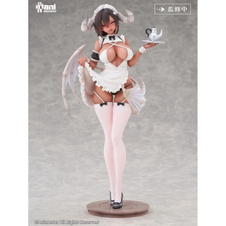 Original Character Animester Figure - Demon's Maid's Serving Time, Gokuna