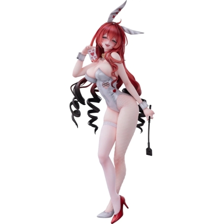 Original Character Kawa Design Figure - Bunny Girl Velvet