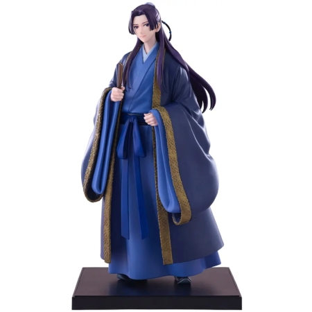 The Apothecary Dairies Oshi Works Figure - Jinshi