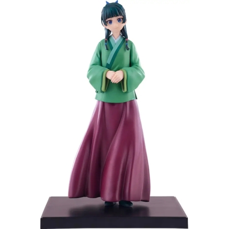 The Apothecary Dairies Oshi Works Figure - Maomao