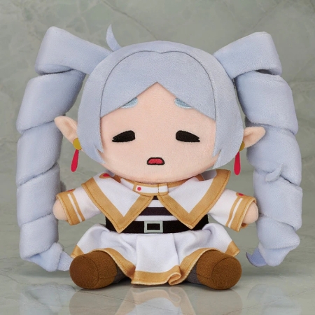 Frieren: Beyond Journey's End Plush - Frieren, Ringlets Ver.