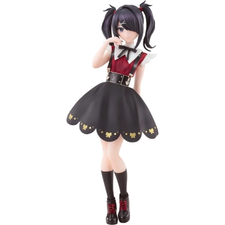 PRE-ORDER: Needy Girl Overdose Pop Up Parade Figure - Ame-chan: Anime Ver.