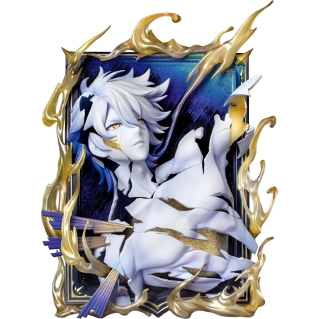 Honkai: Star Rail Figure Diorama - Phainon, Thus Burns the Dawn Ver.