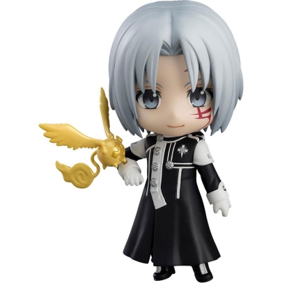 Figurina de actiune Nendoroid D.Gray-man Allen Walker 10 cm