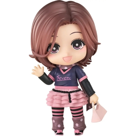 Nana Nendoroid Action Figure - Nana Komatsu