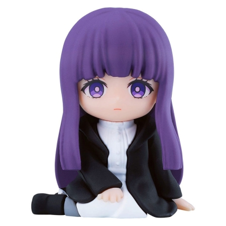 Frieren: Mascota din cauciuc Beyond Journey's End Nendoroid Plus Mini Figurină Feriga 8 cm
