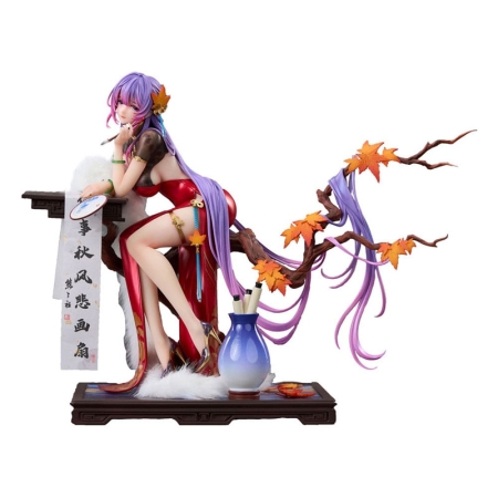 Original Character Figure - Nalan´s Poetry