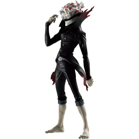 Dandadan - Okarun Transformed Grandista Figure 28cm