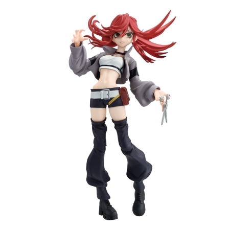 Figura Gachiakuta Vibration Stars Riyo 20cm