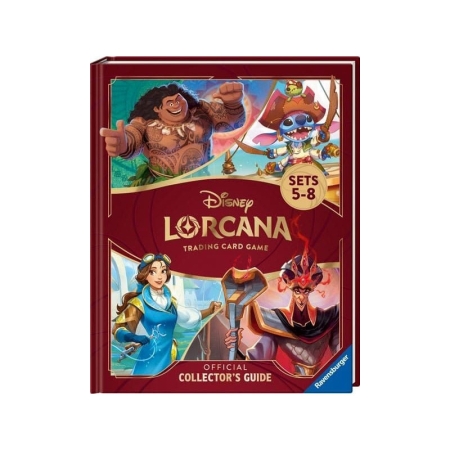 Disney Lorcana TCG Attack on the Vine! - Illumineer's Trove