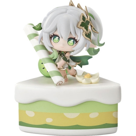 Genshin Impact Wondrous Travels Series Figure - Nahida