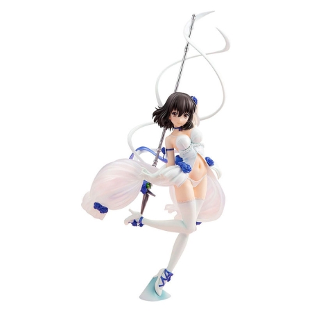 Statuie Strike the Blood din PVC 1/7 Yukina Himeragi: Nuntă de vară versiunea (reluare) 33 cm