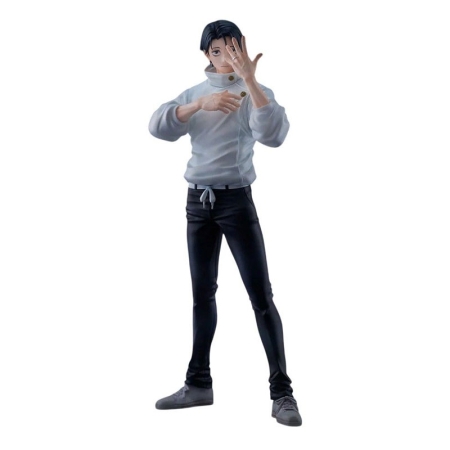 PRE-ORDER: Jujutsu Kaisen Culling Game FIGURIZMa PVC Statue Yuta Okkotsu 29 cm