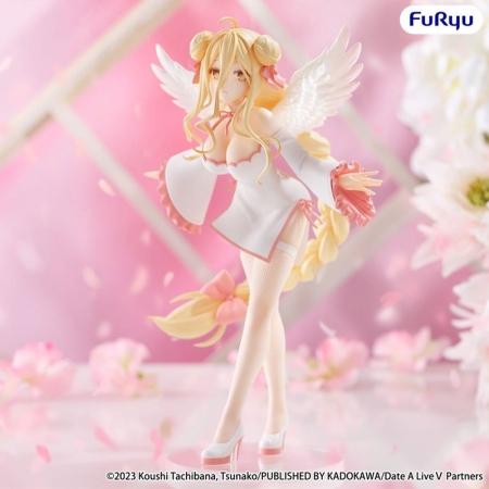 PRE-ORDER: Date A Live V BiCute Pure PVC Statuie Mukuro Hoshimiya 21 cm